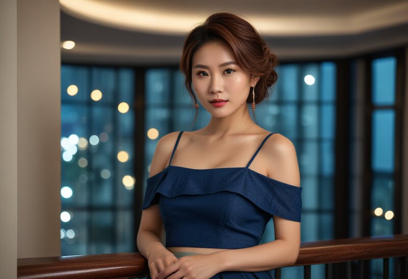 深海证词海报